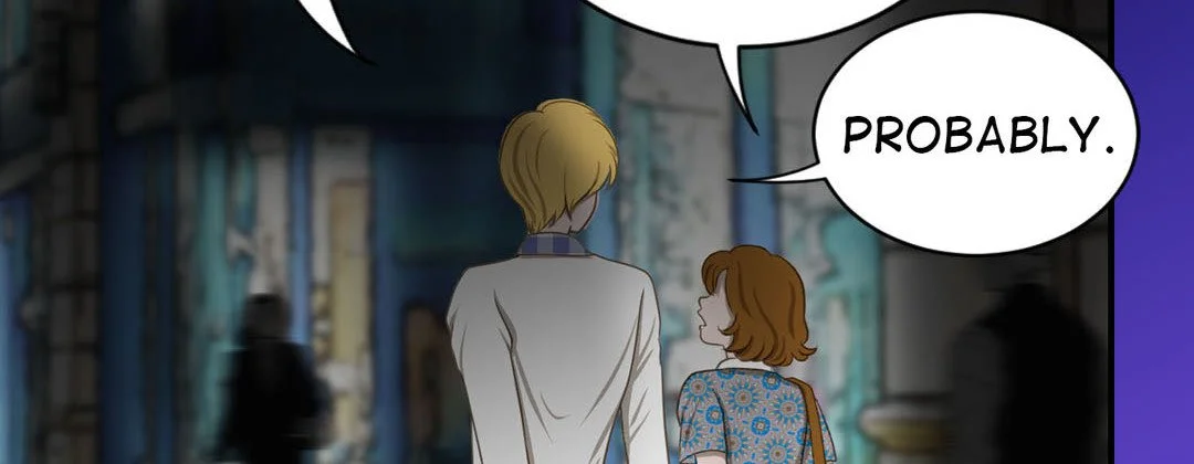 Living with The Wizard - Chapter 58
